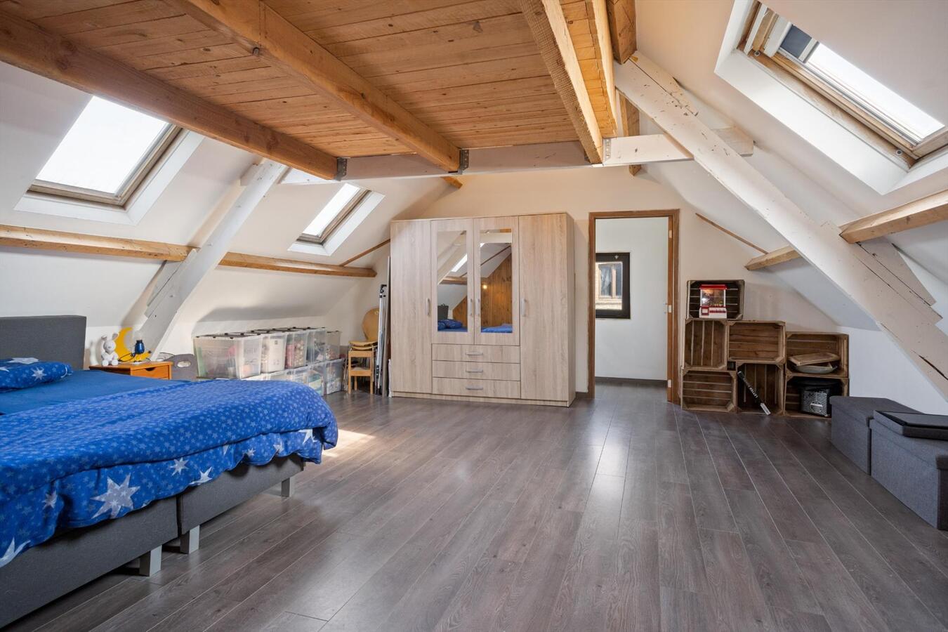 Recent gerenoveerde woning op 668m² 