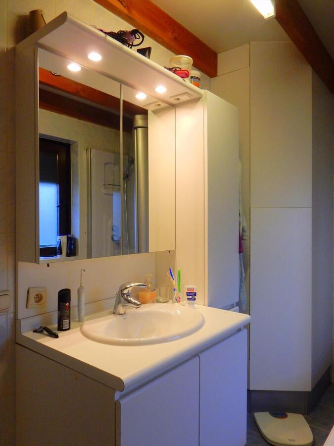 Instapklare vakantiewoning te Jabbeke 