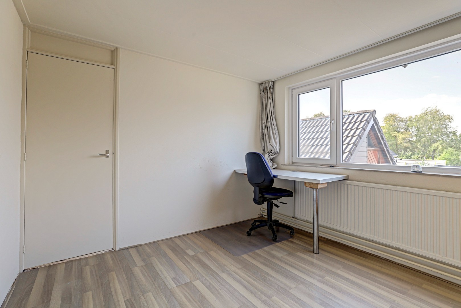 Veel ruimte, slim ingedeeld en helemaal klaar voor de toekomst 