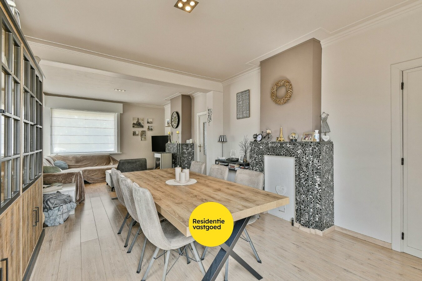 Te koop woning - Gistel