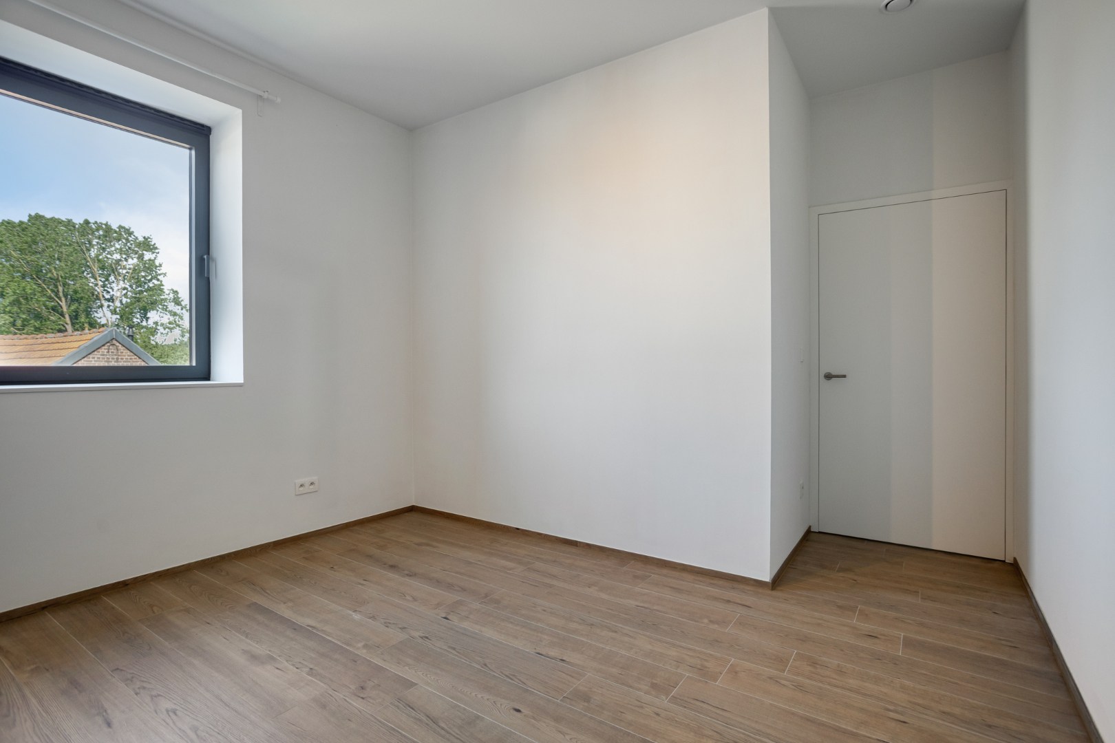 Volledig gerenoveerd appartement in Holsbeek met 3 slaapkamers en lift - EPC 72 Kwh/m² 