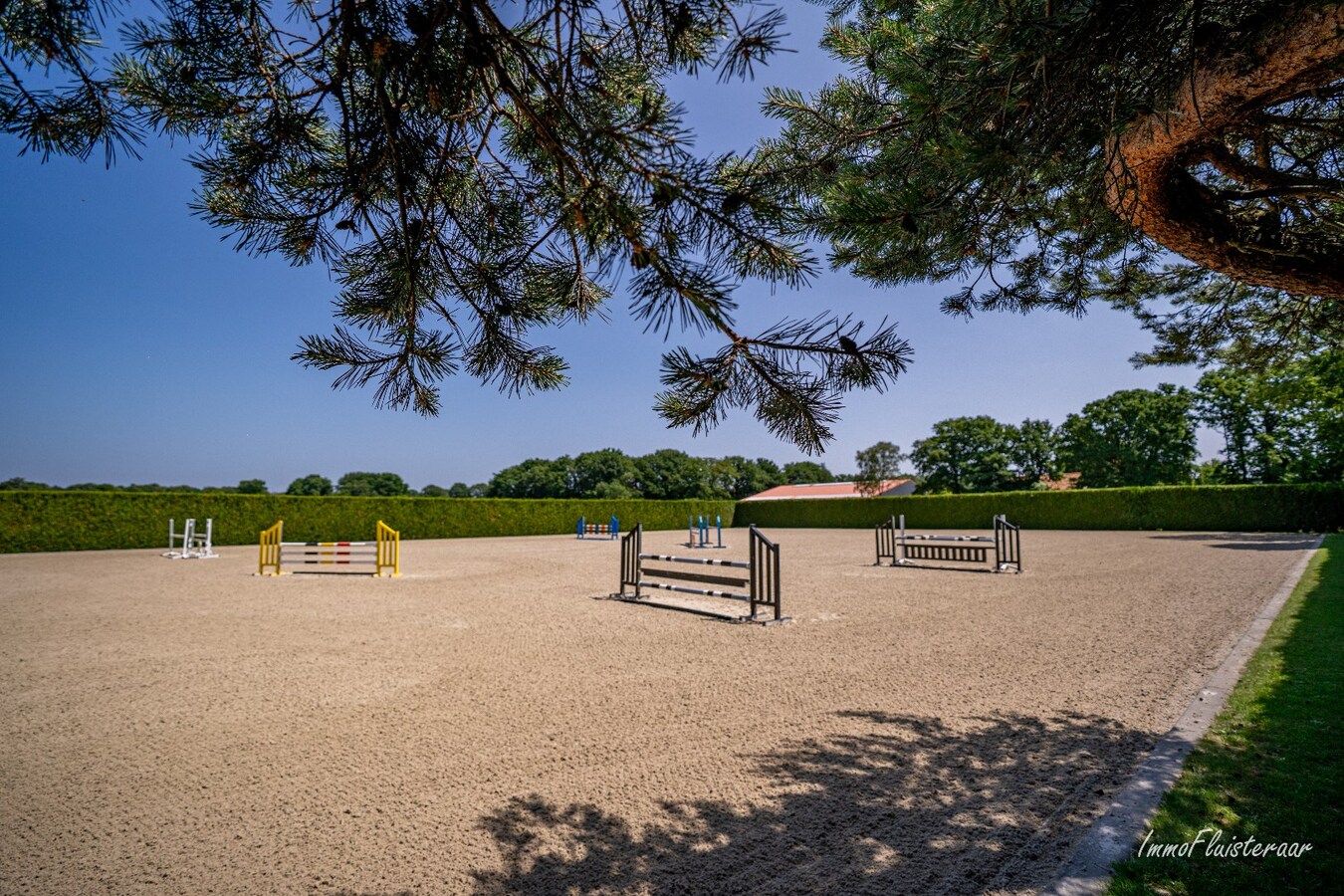 Propriété vendu À Helchteren