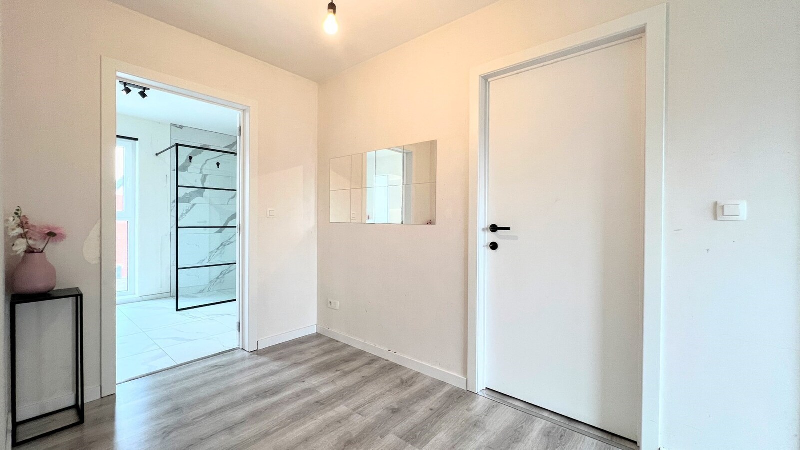 Instapklare BEN-woning onder registratierecht op perceel van 628 m² 