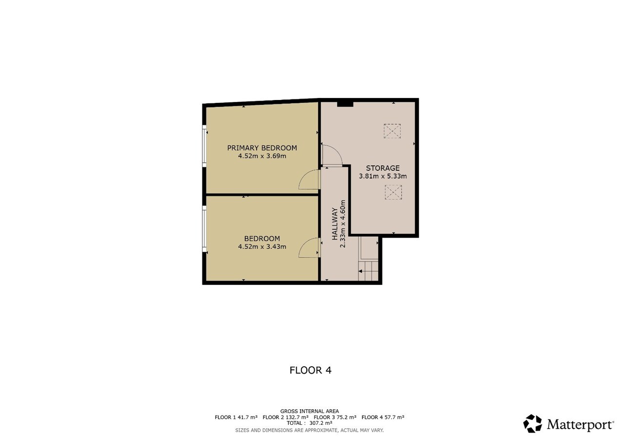 Polyvalent handelspand met duplexappartement in hartje Lanaken! 