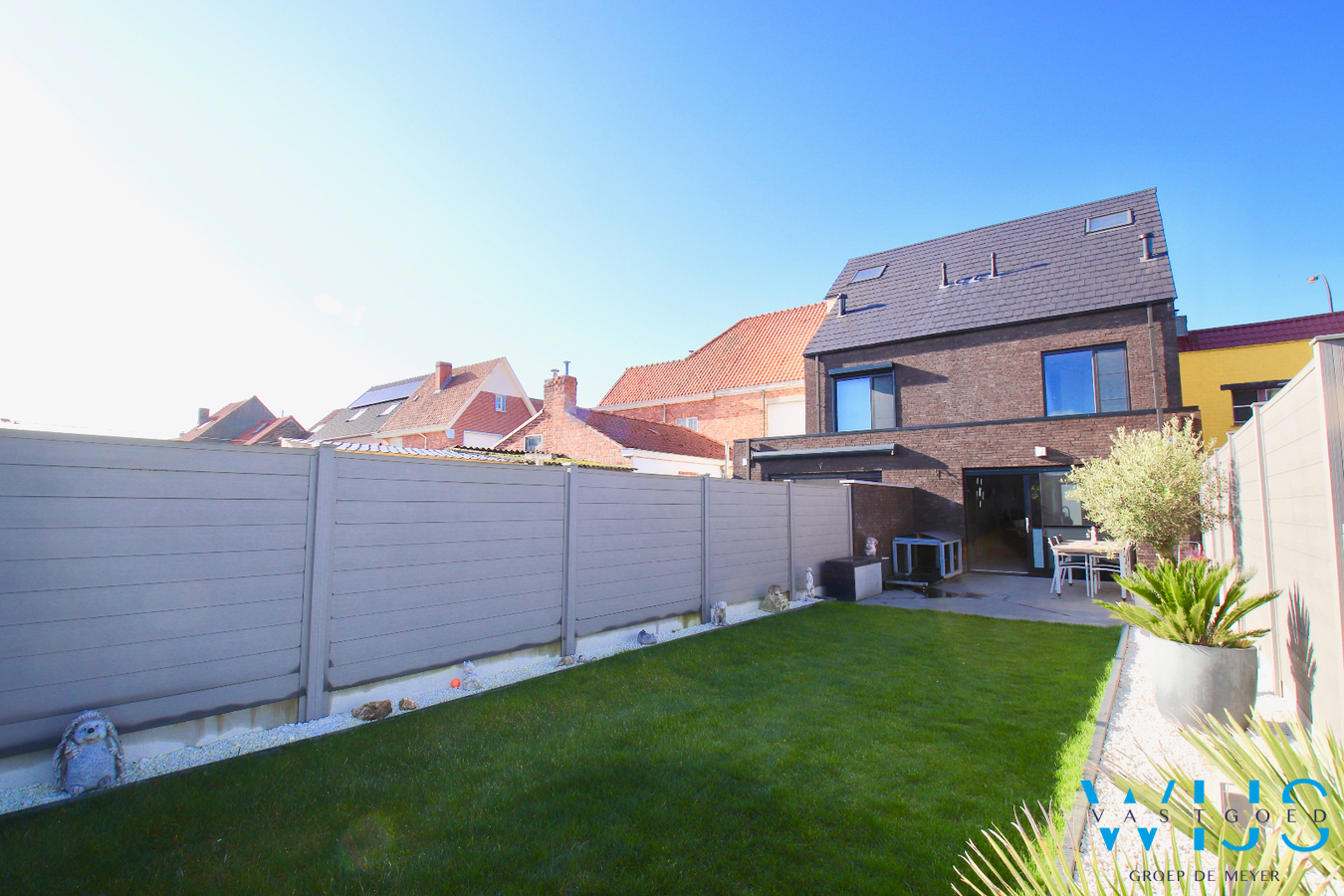 Verkocht woning - Eeklo