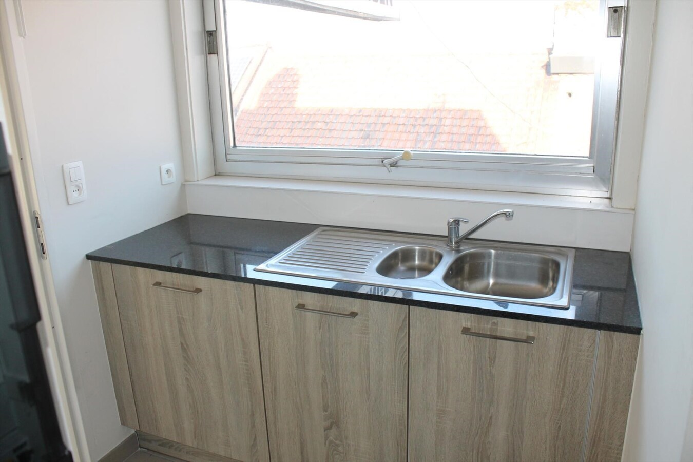 Appartement 1 slaapkamer centrum Avelgem 