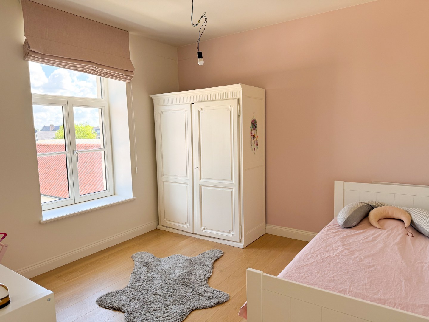 Een gerenoveerde karaktervolle herenwoning uit 1873 