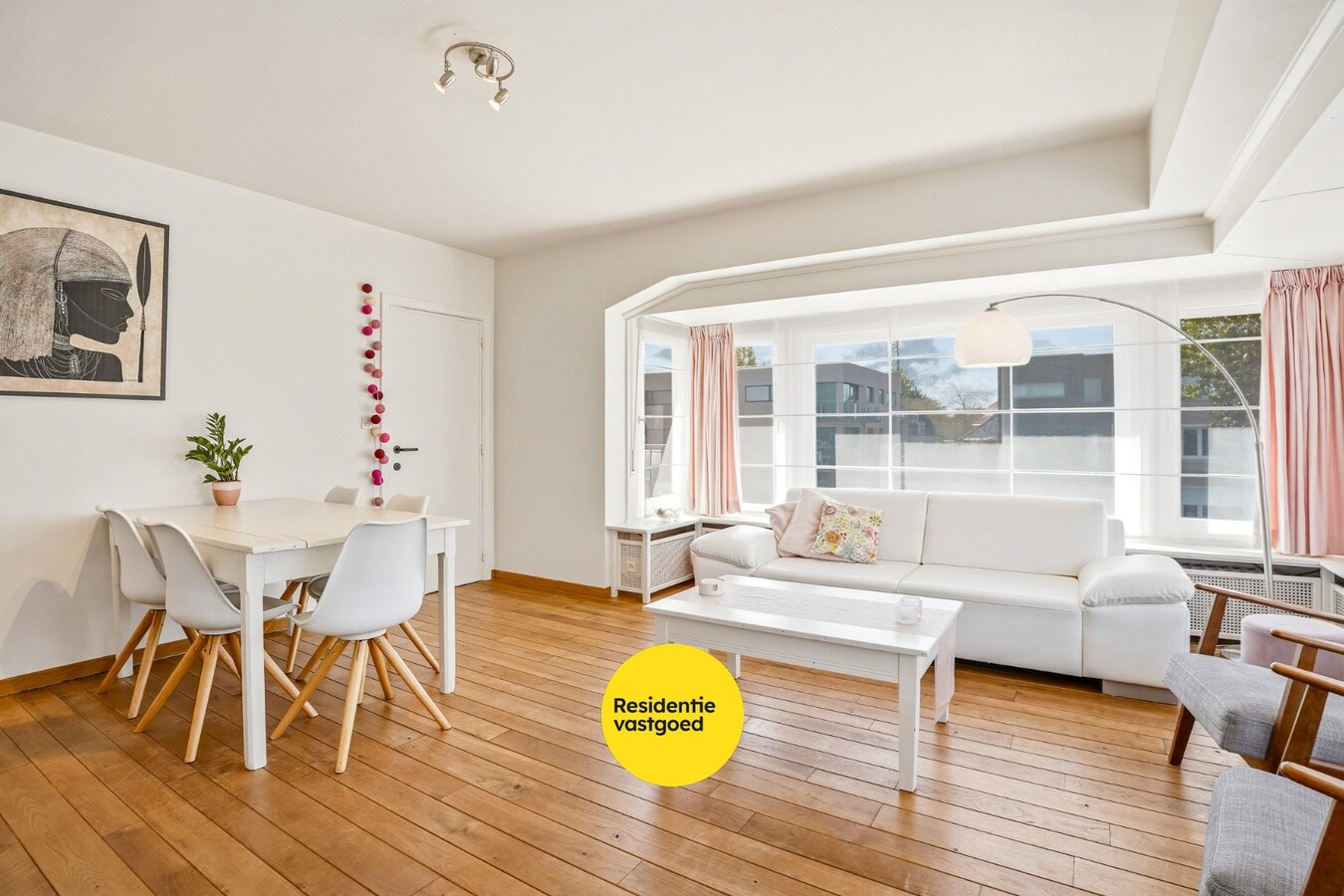 Te koop appartement - Koksijde