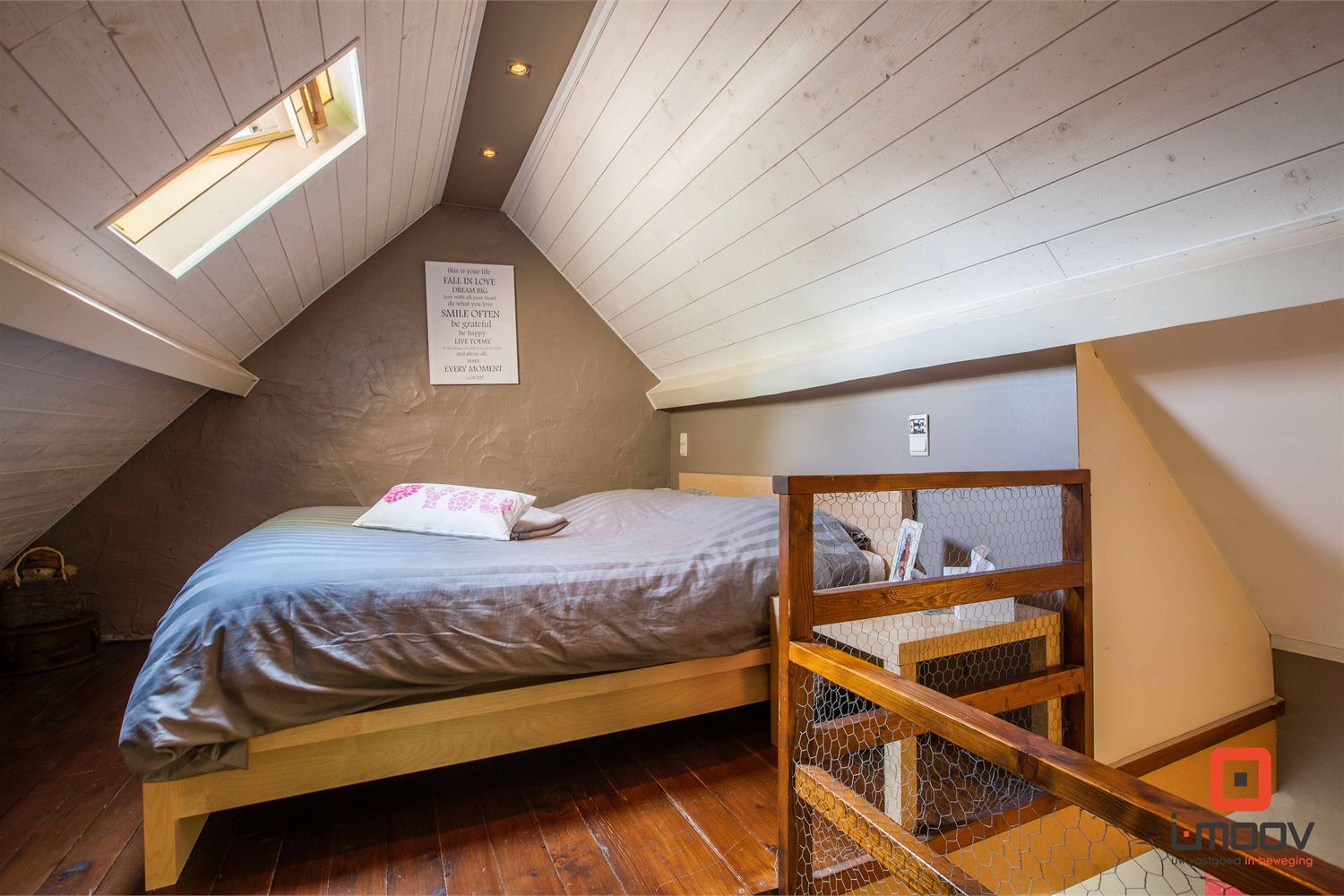 Fermette verkocht in Waarschoot