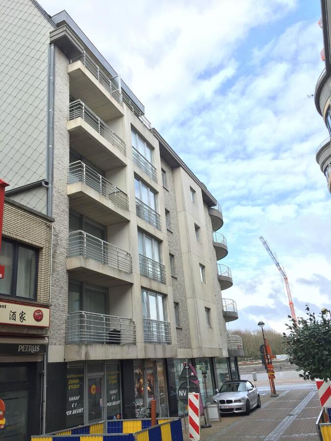 VERKOCHT BINNEN DE MAAND !!! DUPLEX OP TOPLIGGING MT ZIJDELINGS ZEEZICHT 