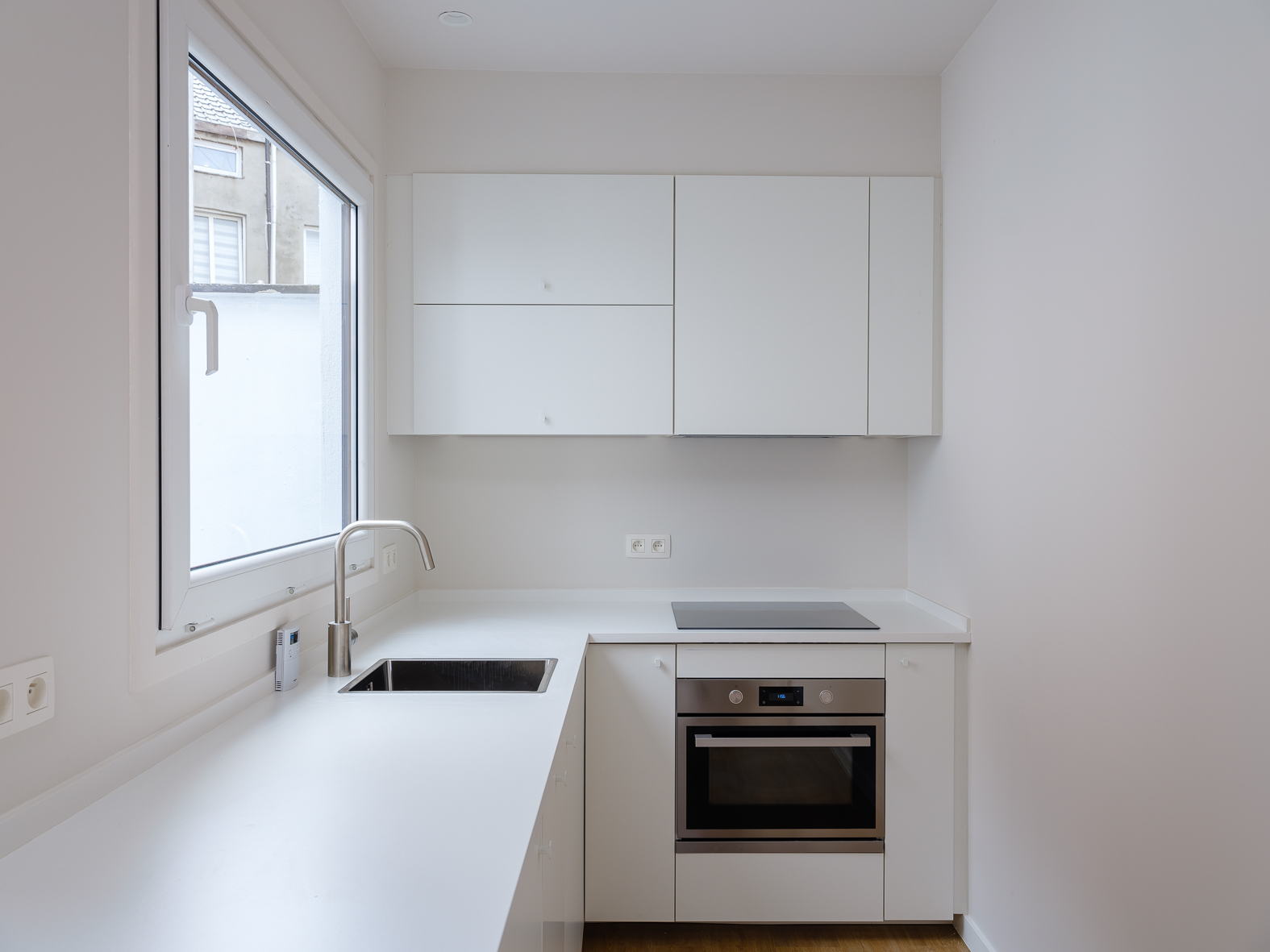 Compleet gerenoveerde topwoning! 