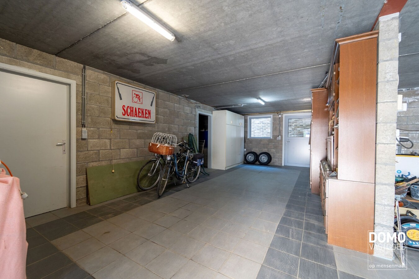 Moderne open bebouwing in groene omgeving te Lummen 