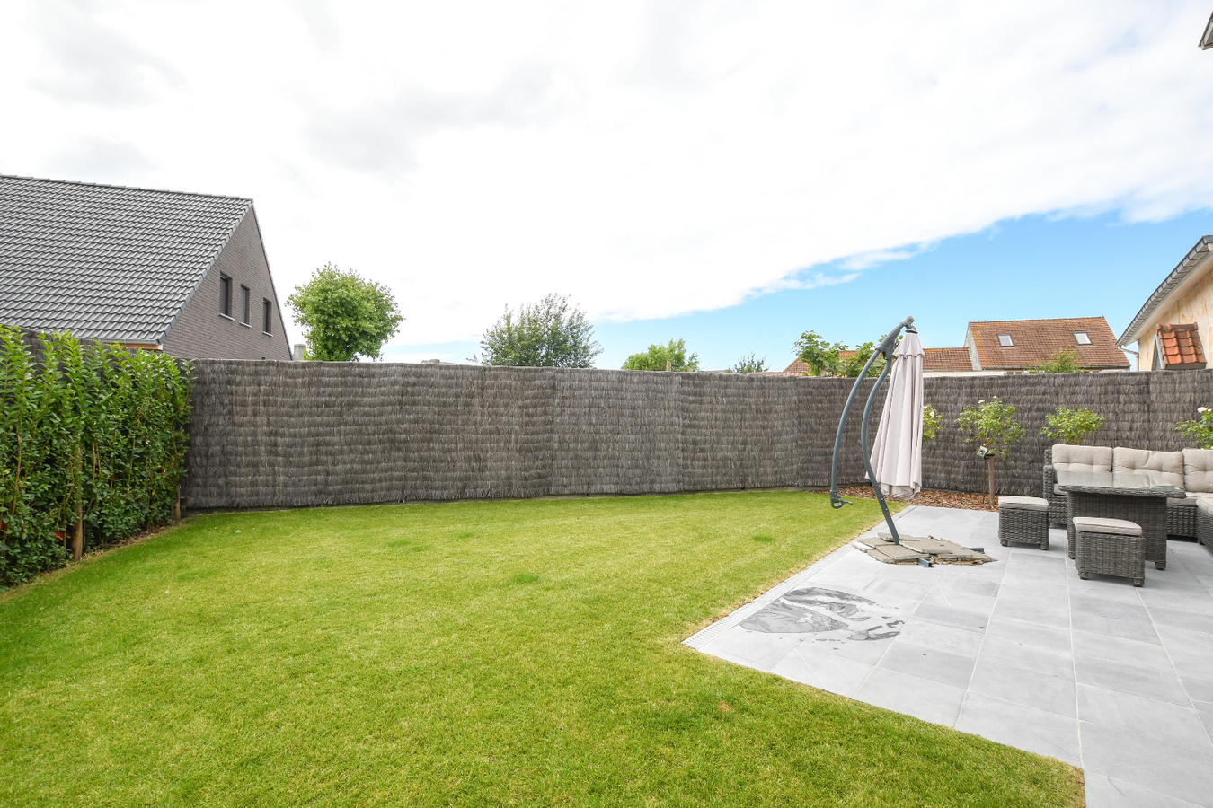 Verkocht woning - Bredene