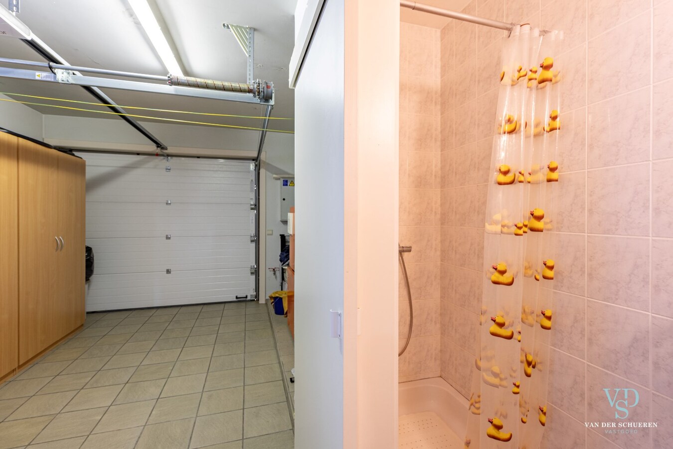 Degelijke, eigentijdse villa 