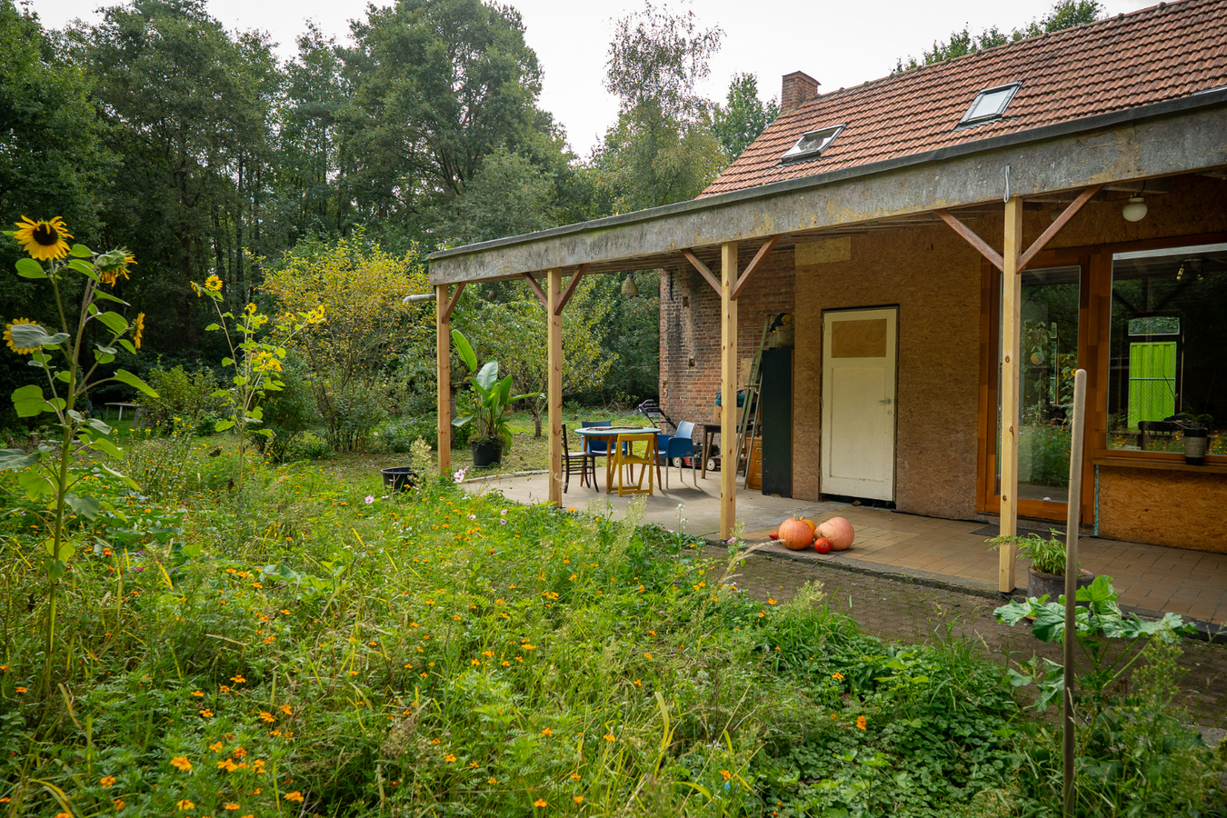 Property for sale in Keerbergen