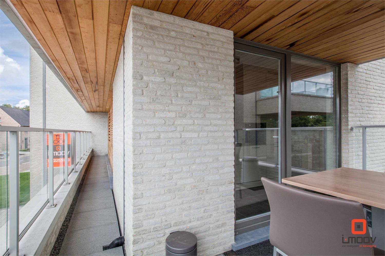 Appartement verkocht in Sint-Niklaas