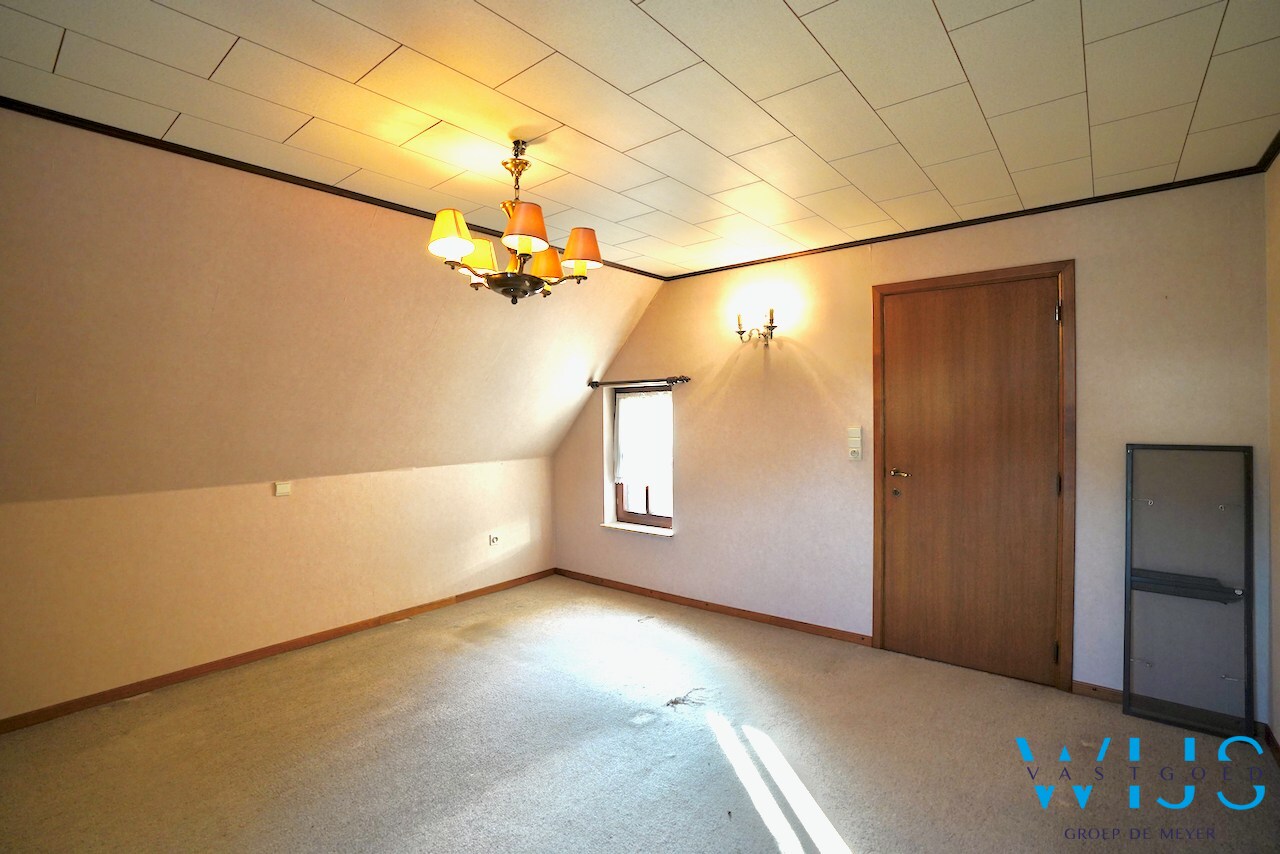 Uniek woonhuis in Oosteeklo ! 