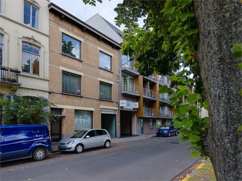 Verkocht woning - Gent