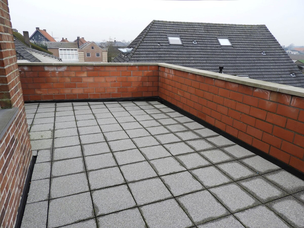 Duplex verhuurd in Weelde