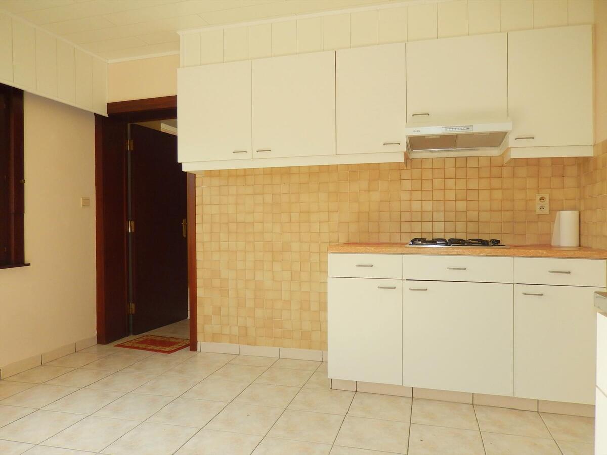 Woning met twee slaapkamers 