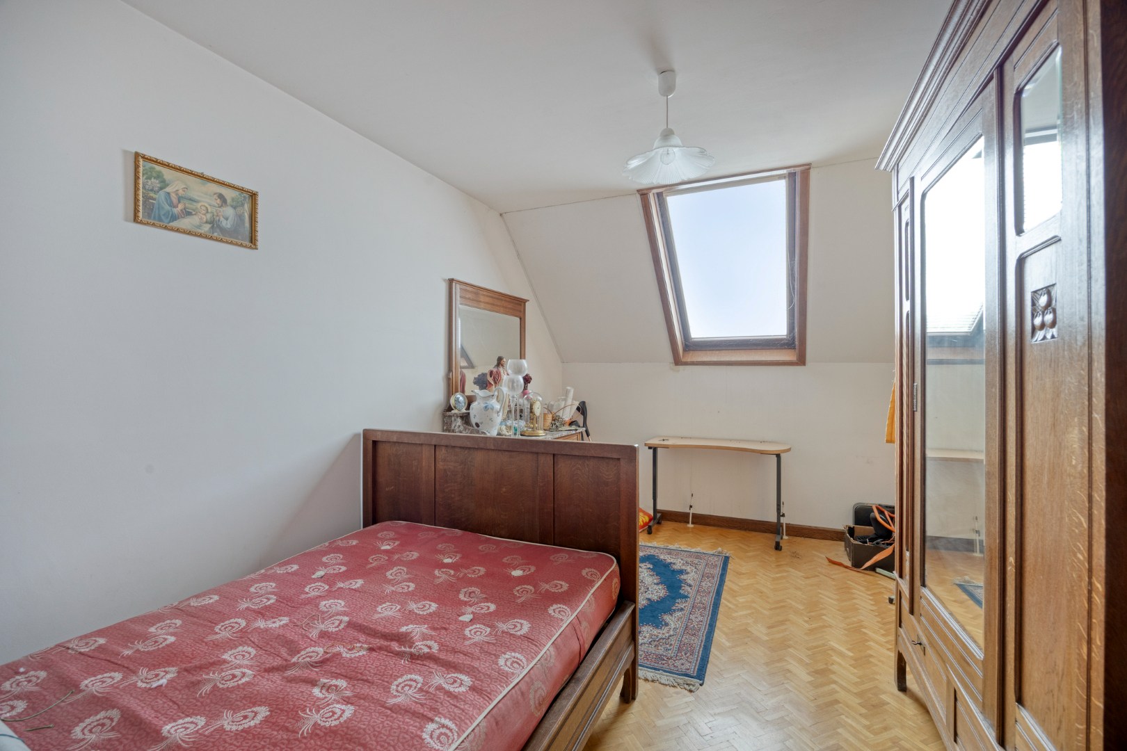 Slaapkamer 2
