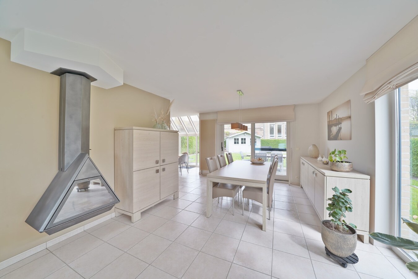 Verkocht woning - Oudenburg