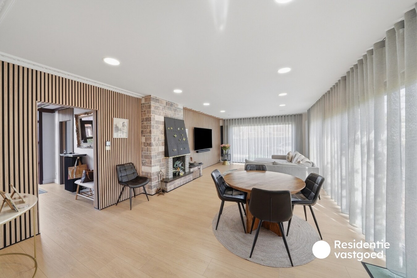 Te koop bungalow - Oudenburg