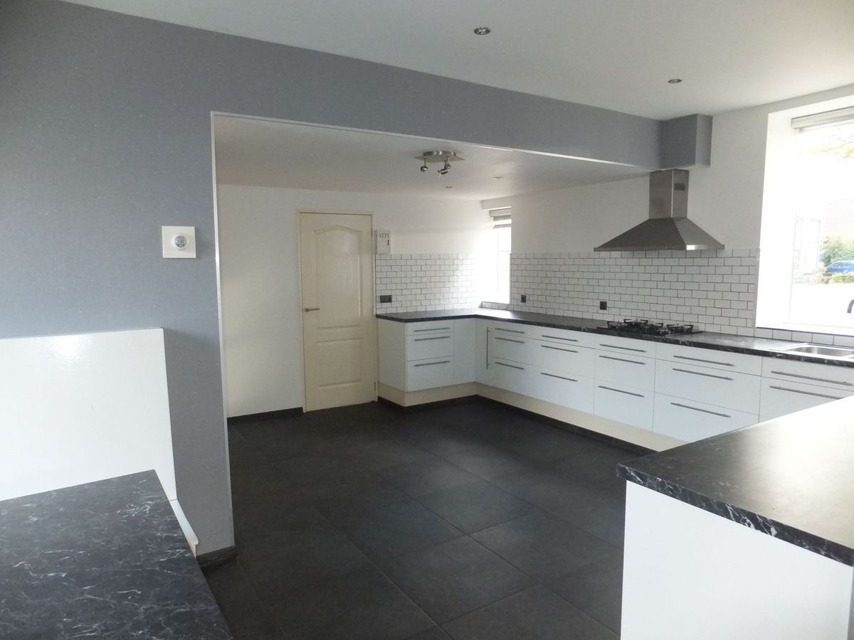 Eengezinswoning verkocht in Breda