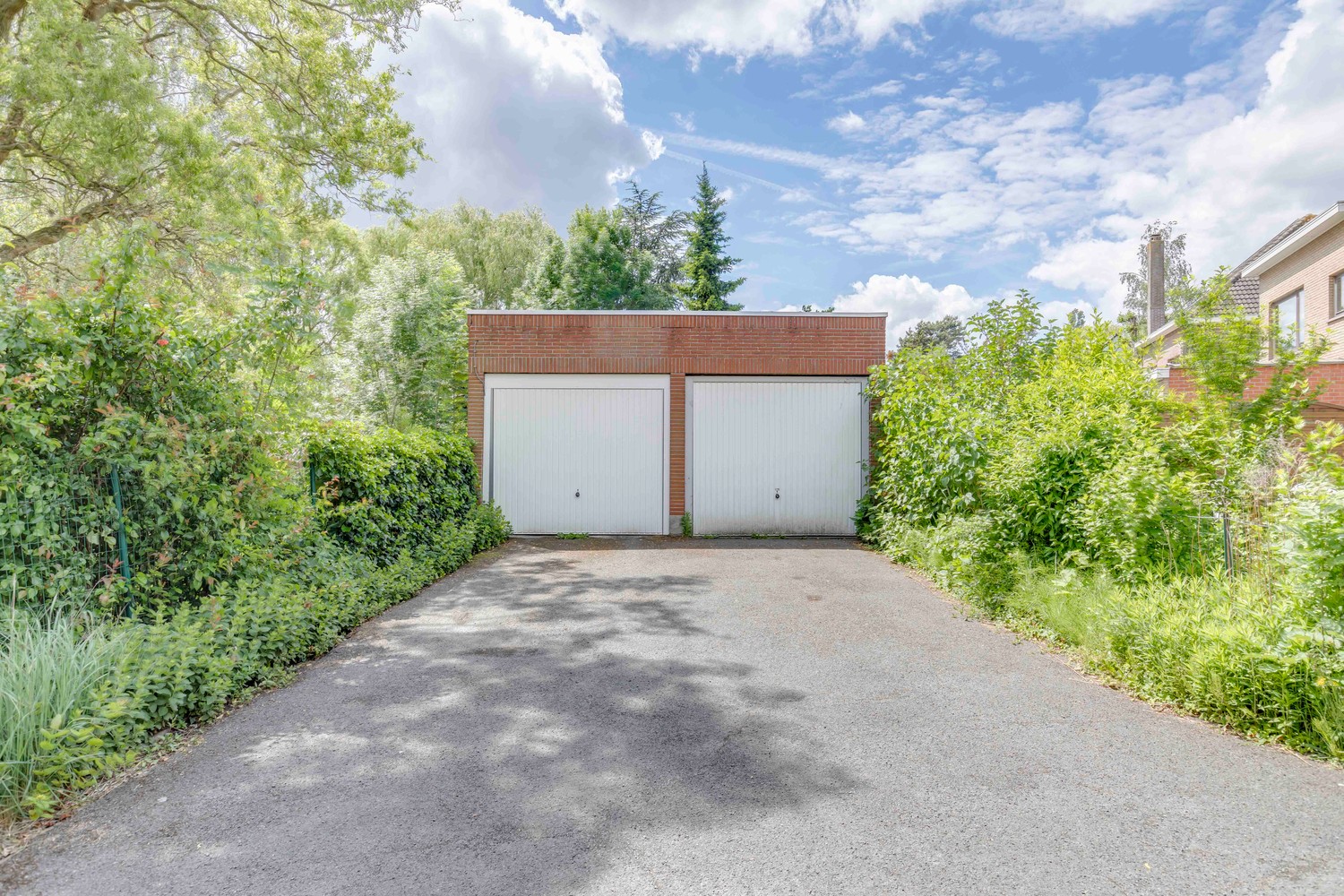 Wonen in het Groen te Gentbrugge 