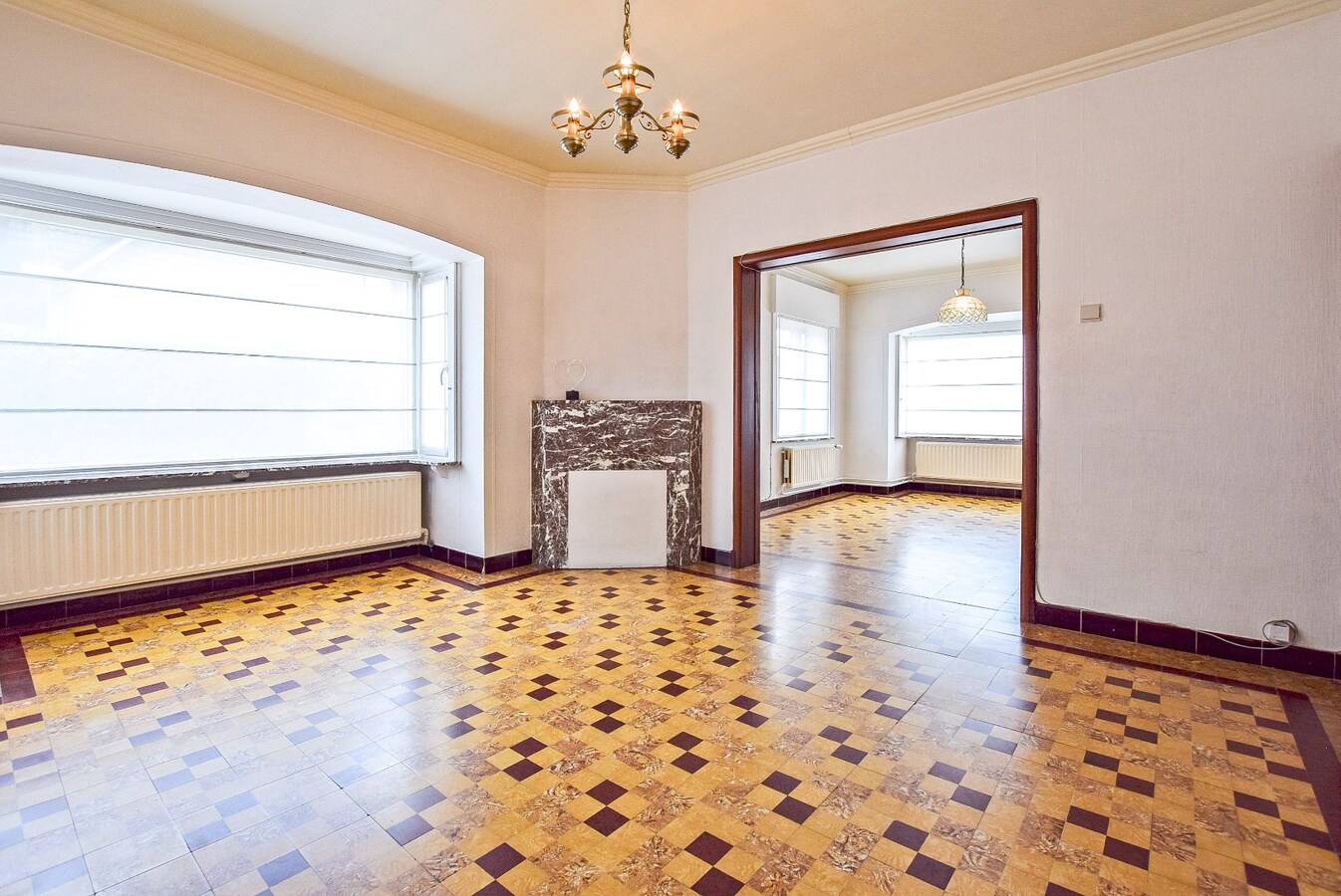 Verkocht woning - Veurne