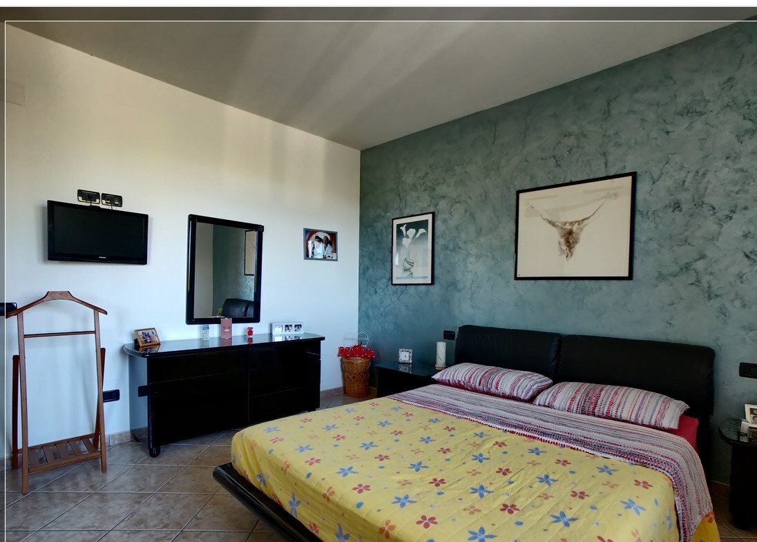 Italië Abbateggio: B &amp; B Masseria Majella en Casa Vacanza Villa Magella 