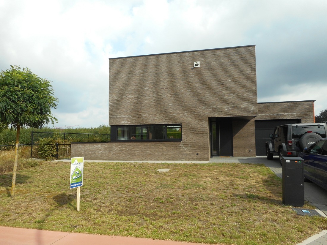 Verhuurd woning - Lommel
