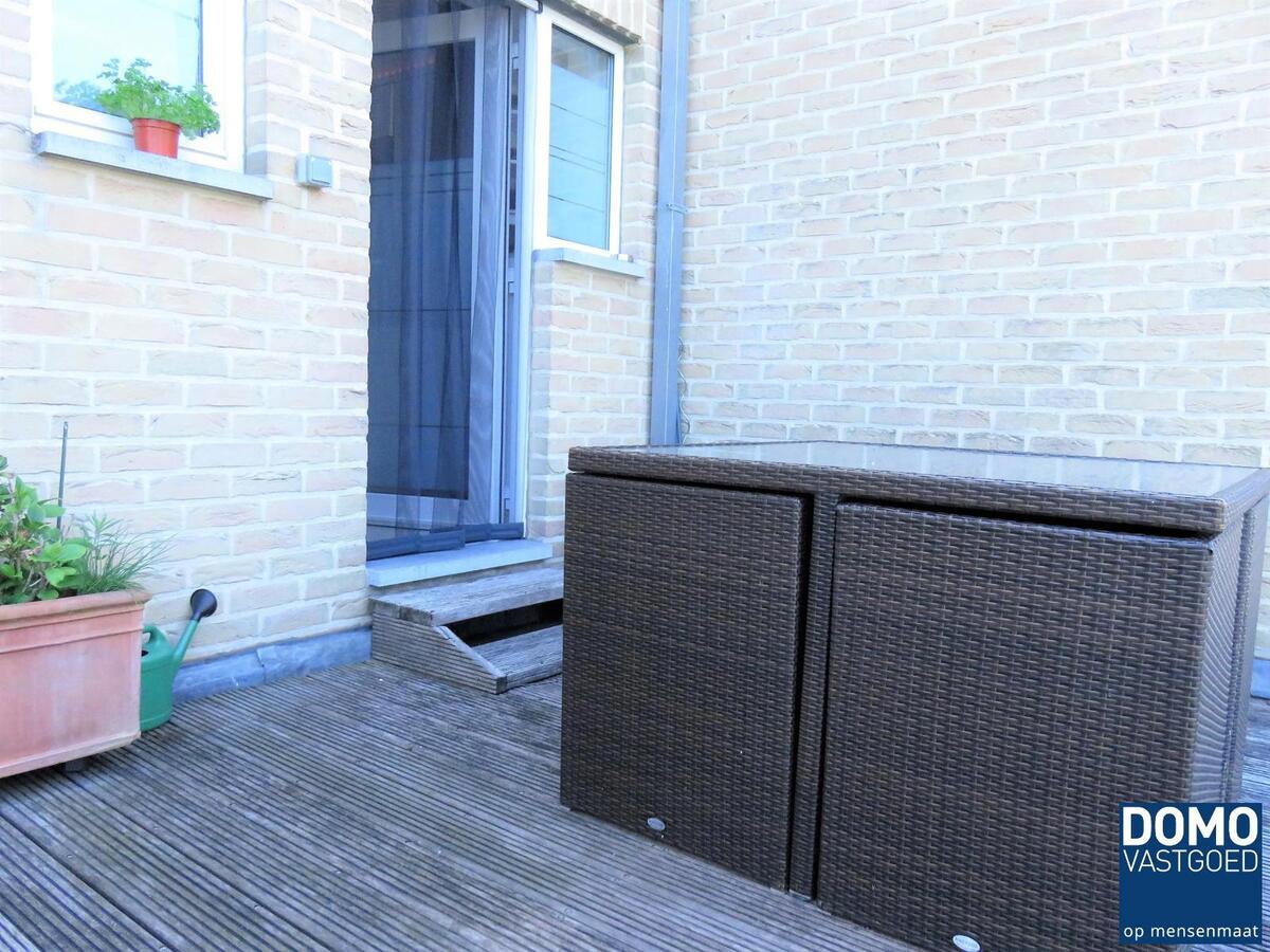 Duplex verhuurd in Hasselt Kuringen