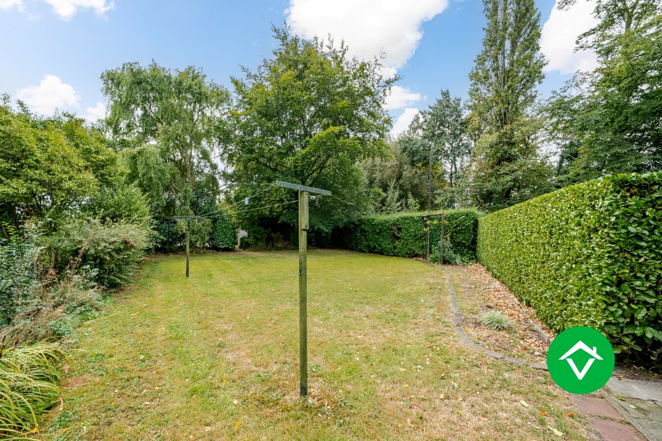 Te koop: Statige woning op goede ligging in Torhout 