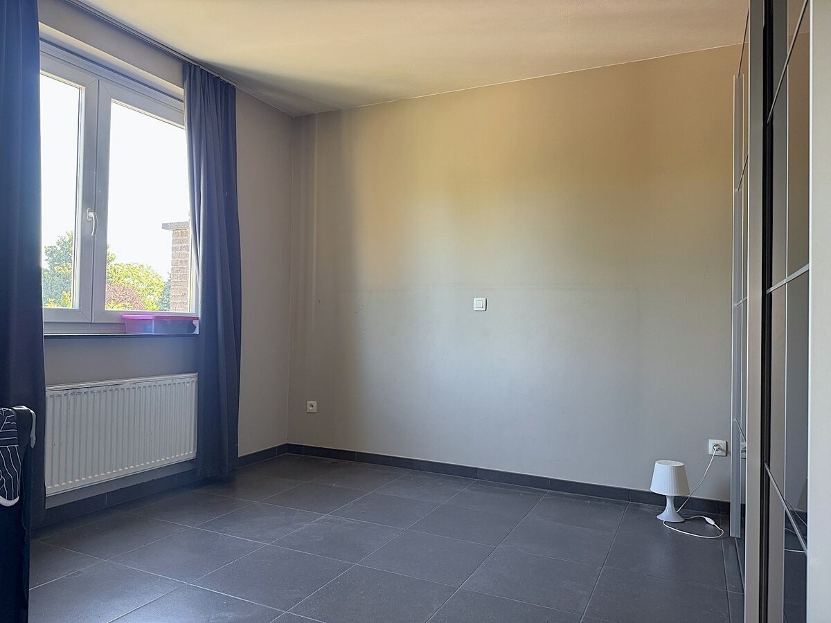 Appartement verhuurd in Oud-Turnhout