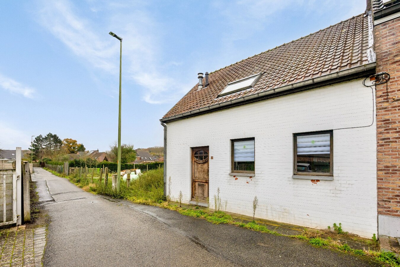 Verkocht woning - Oetingen