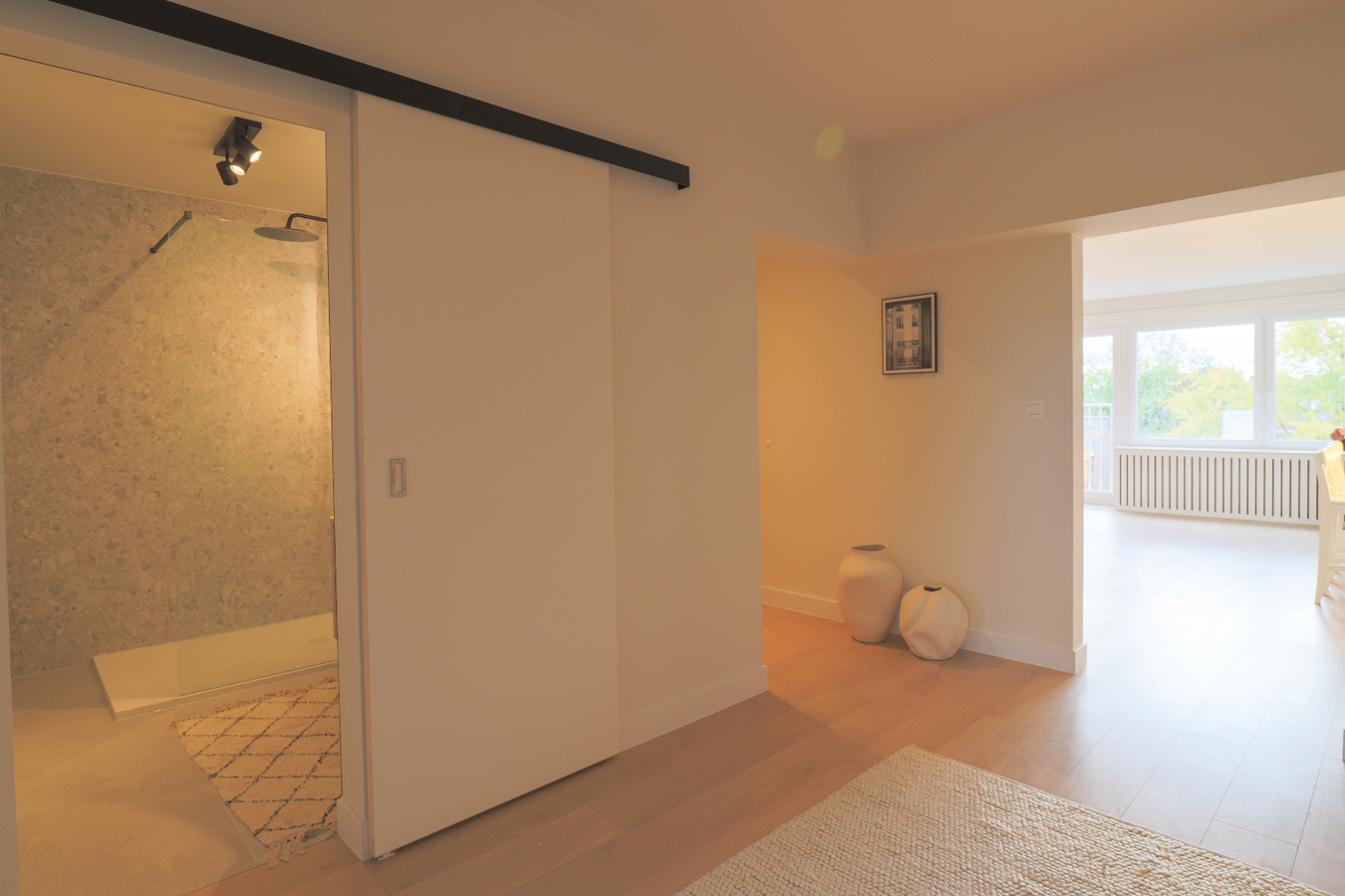 Fantastisch appartement met 3 terrassen op topligging te Kortrijk !  *** NONO INSPIRED *** 