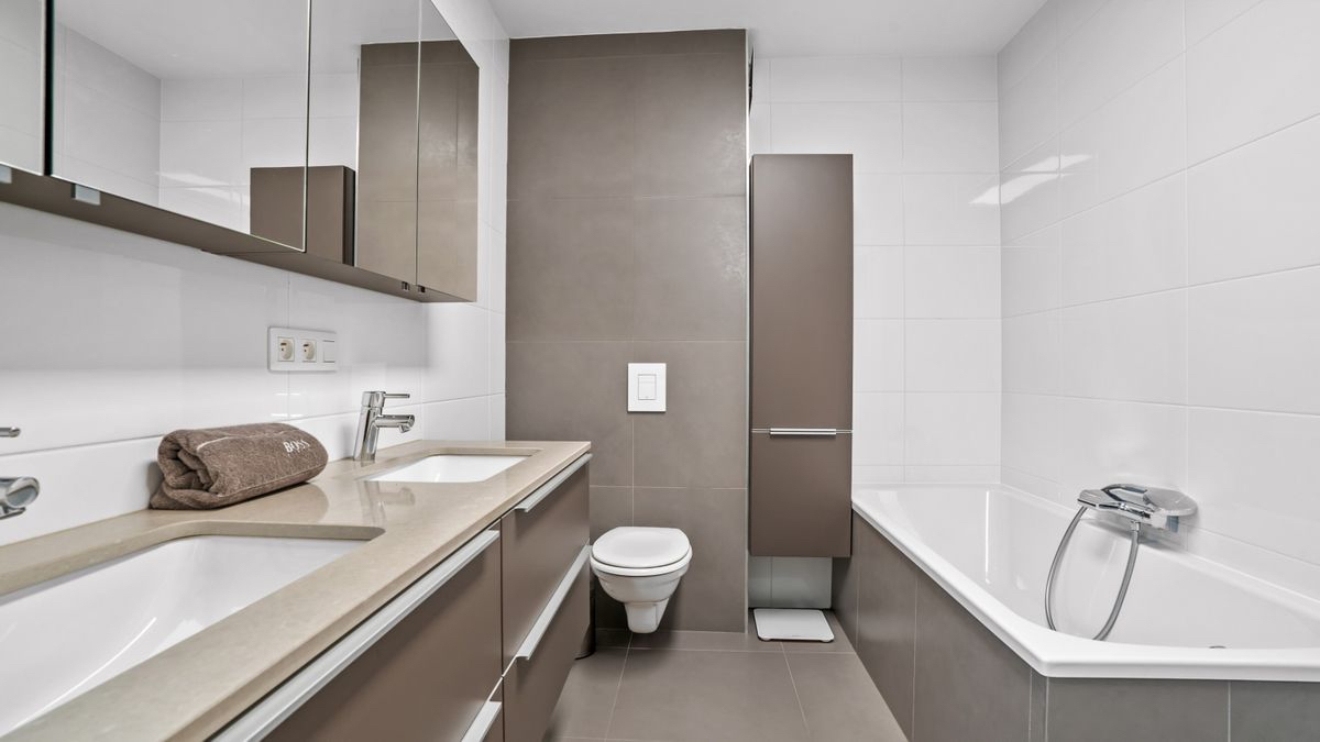 Woning sold in Maasmechelen