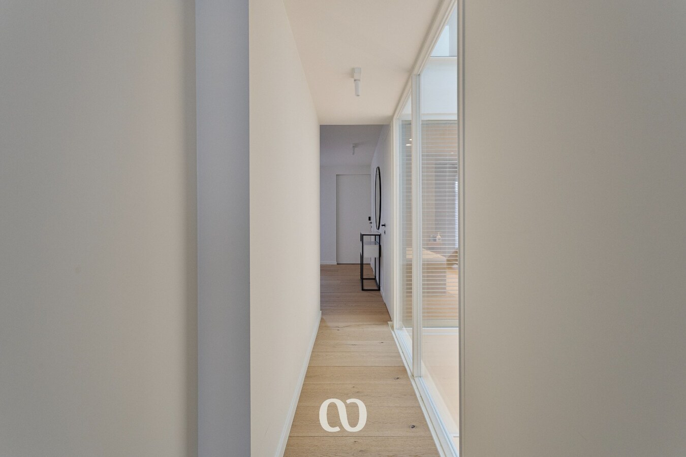 Uniek luxe appartement in Oudenaarde centrum 