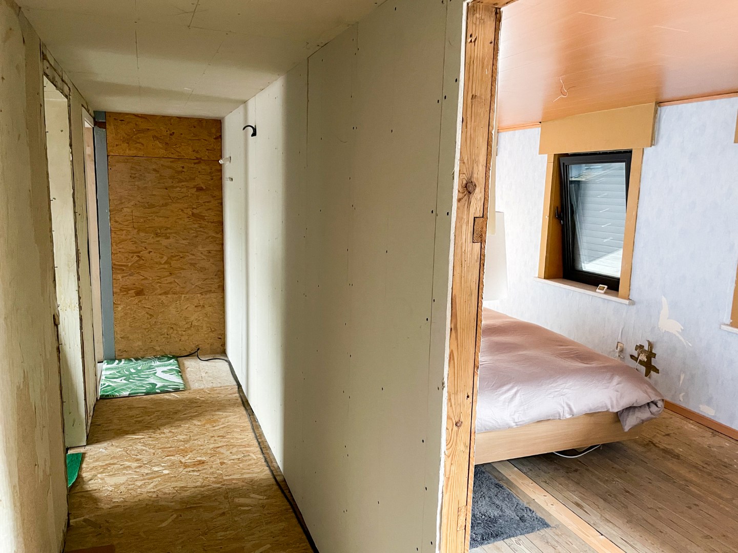 Gezinswoning met tuin en 3 slaapkamers in Harelbeke 