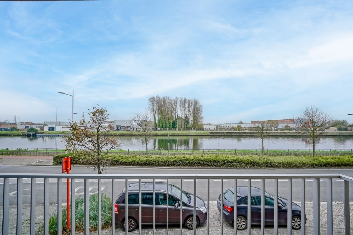 Verkocht appartement - Bredene