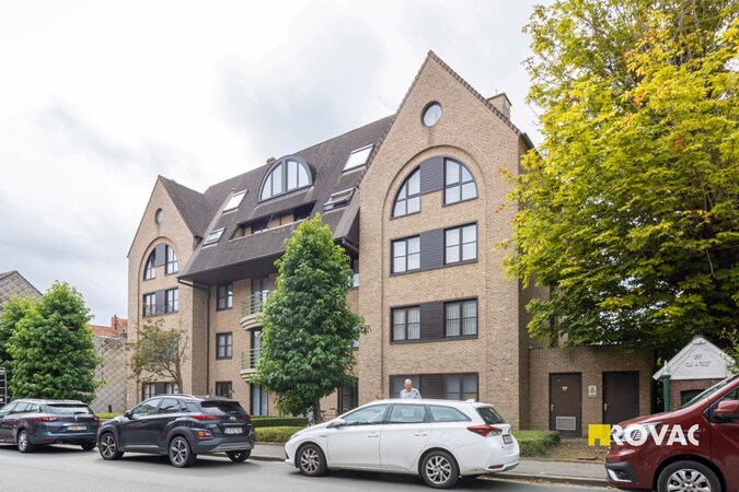 Verkocht Dak appartement te Izegem