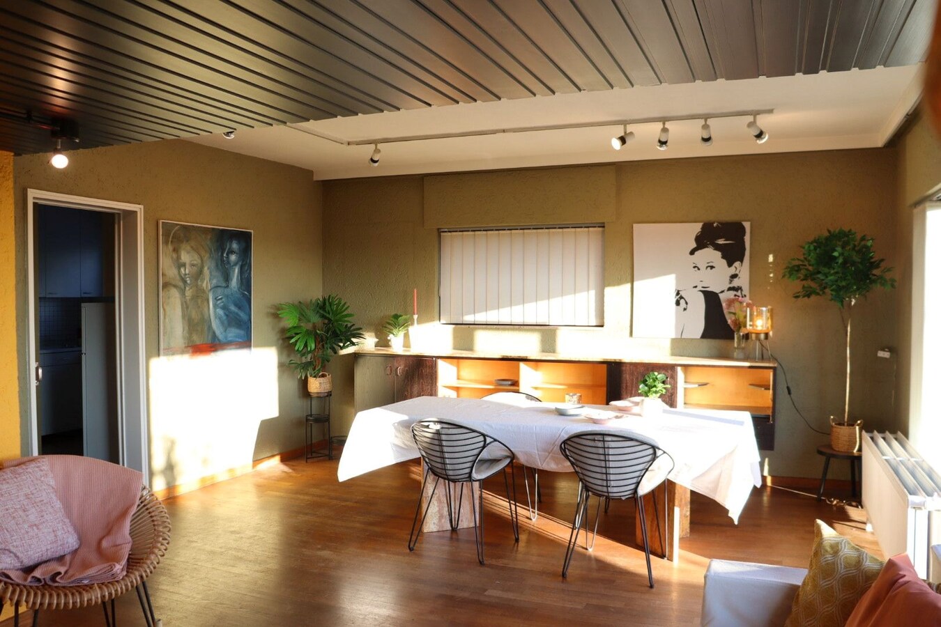 Woning verkocht in Waregem