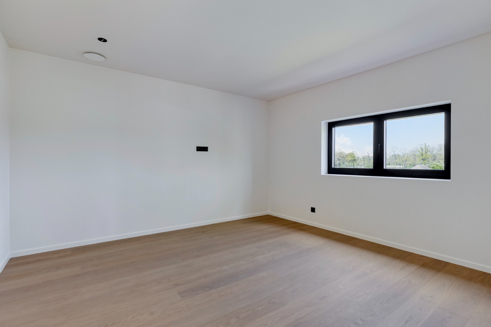 Exclusieve villa in een landelijke omgeving te Geel 