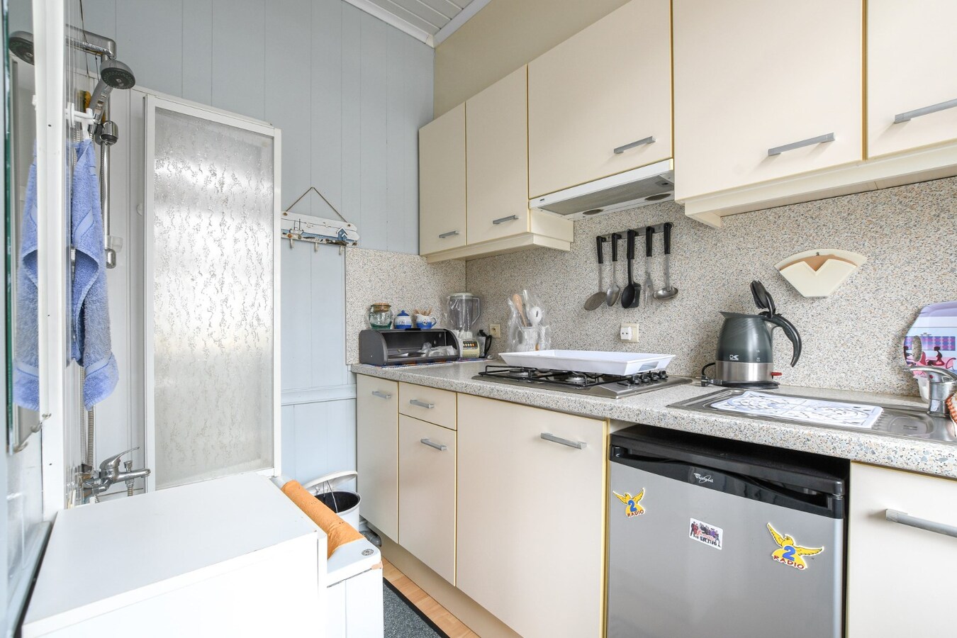 Te koop appartement - Blankenberge