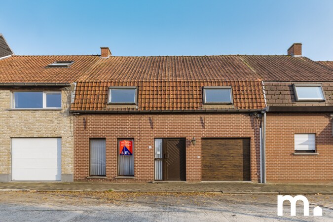 Te koop woning - Izegem