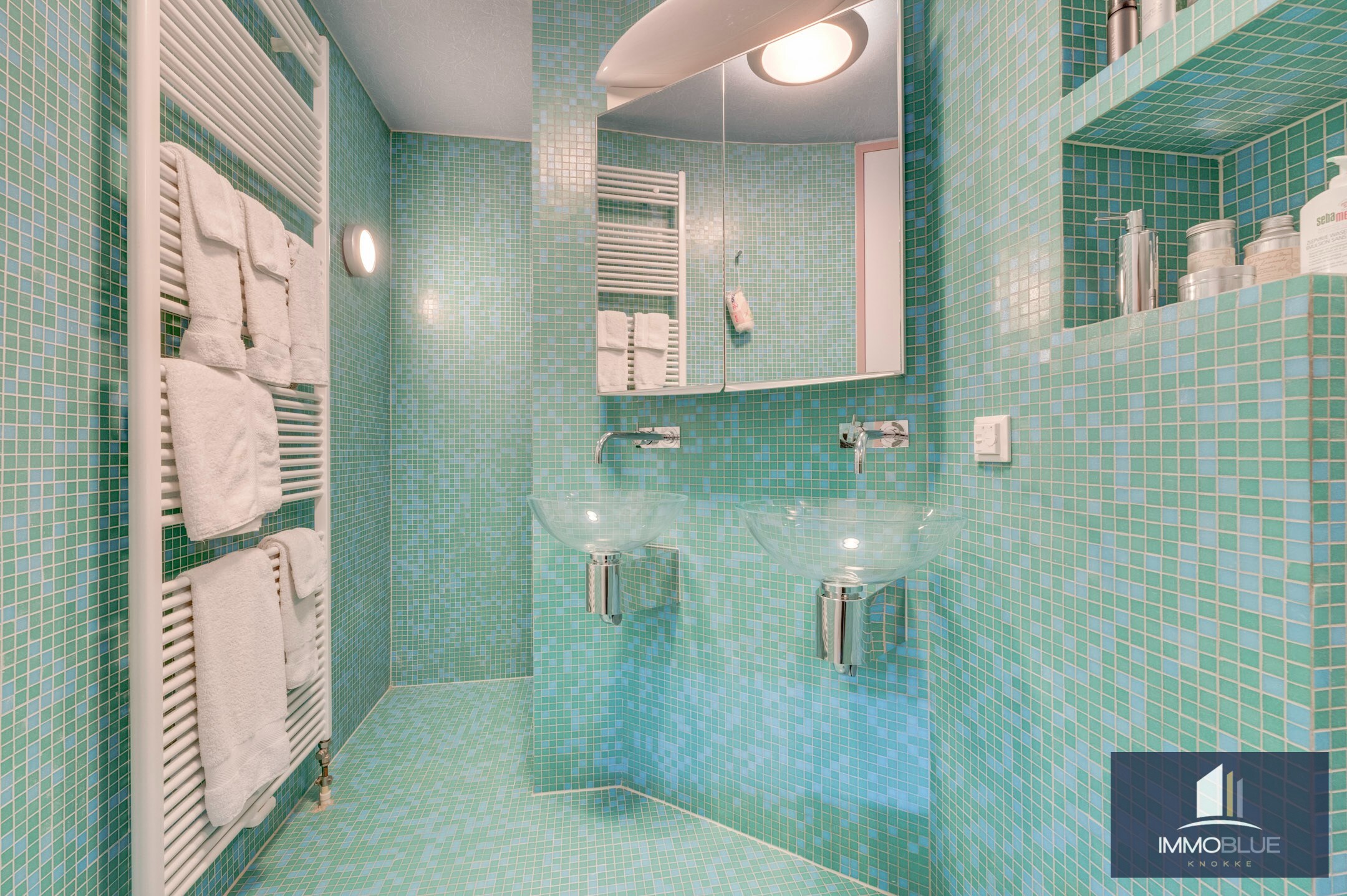 Exclusief duplex-penthouse met adembenemend uitzicht in Vlissingen. 