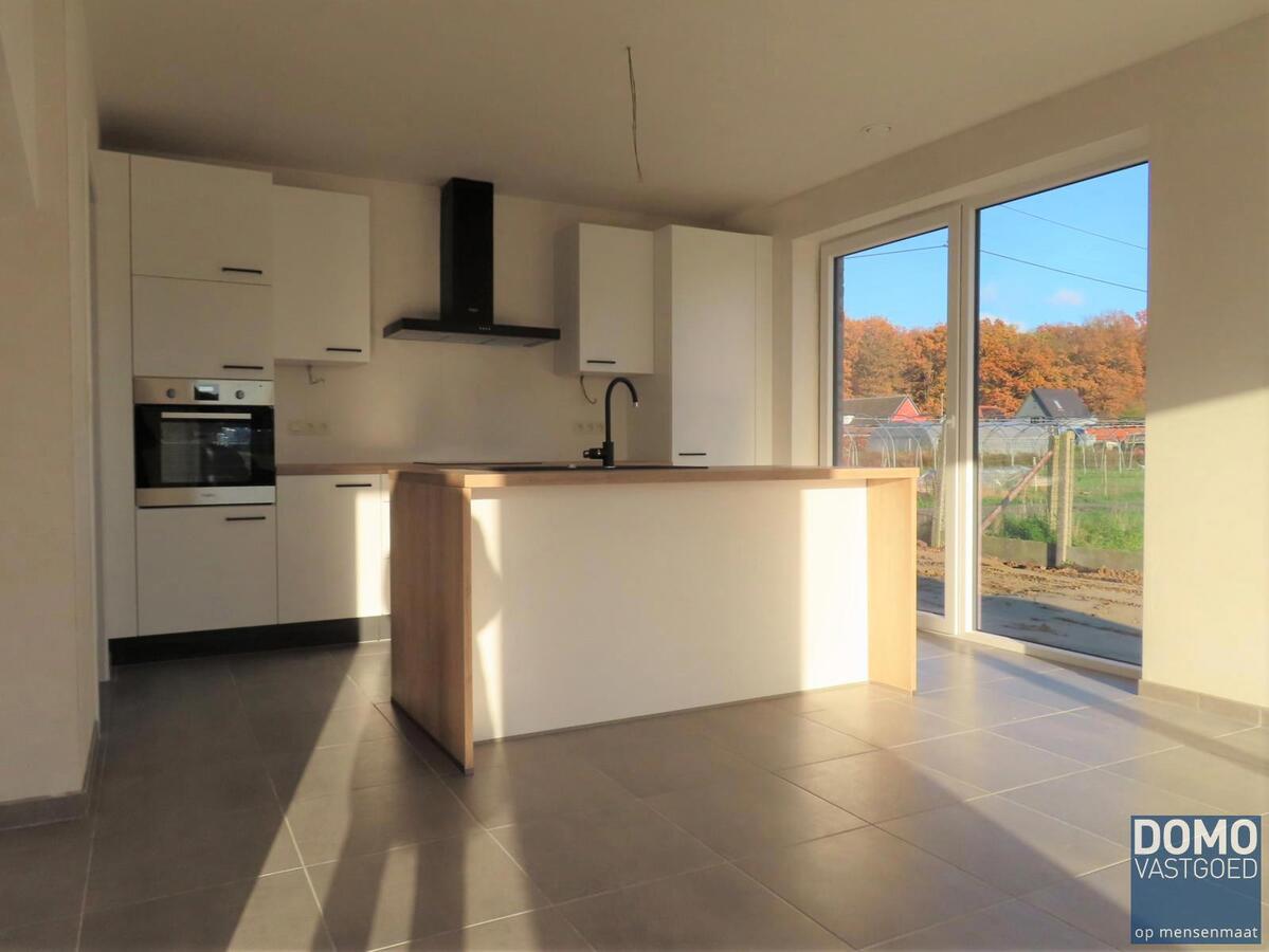 Woning verhuurd in Hasselt