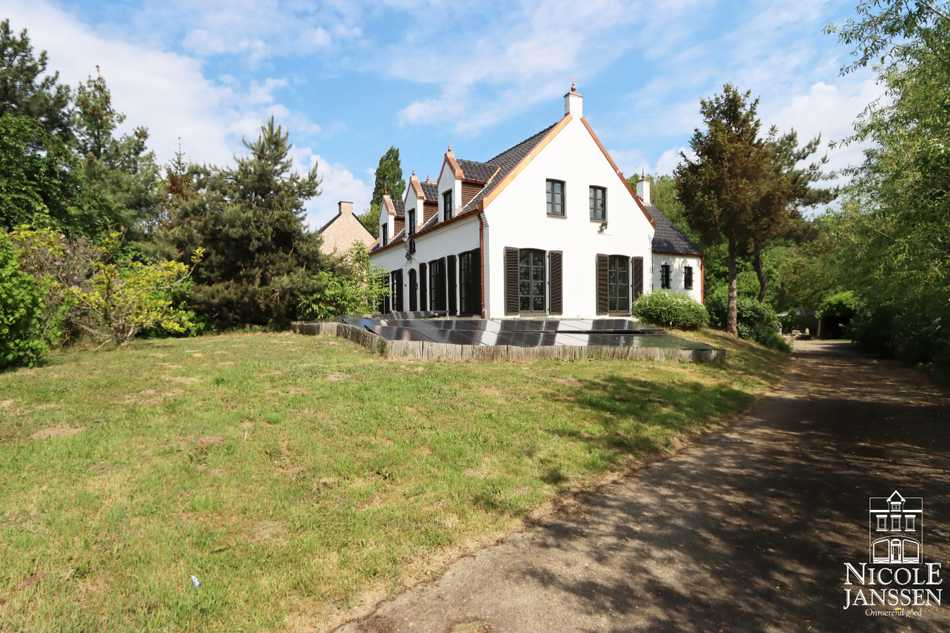 Verkocht woning - Kinrooi