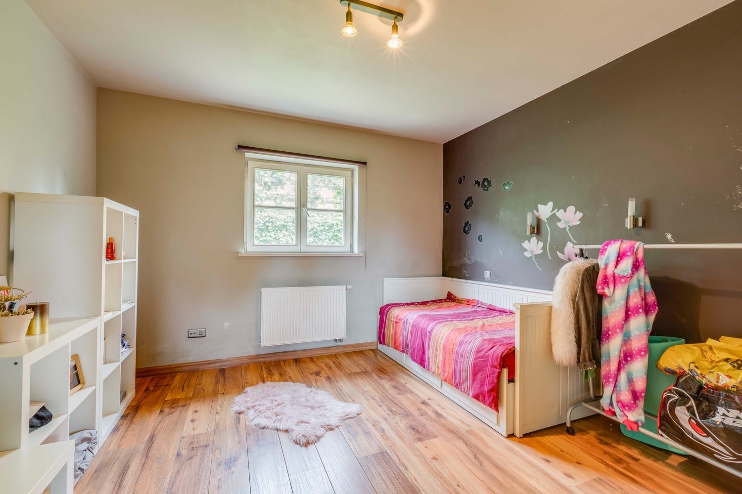 Prachtige landelijke volledig instapklare villa 